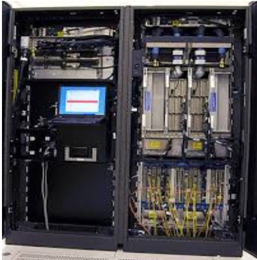 Computer Image